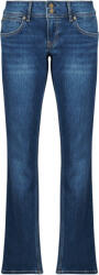 Pepe jeans Jeans slim Femei SLIM JEANS LW VENUS Pepe jeans Albastru US 28 / 32