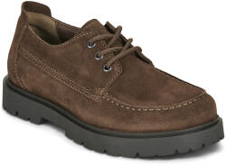Birkenstock Pantofi Derby Femei Highwood Moc Lace BIRKENSTOCK Maro 40