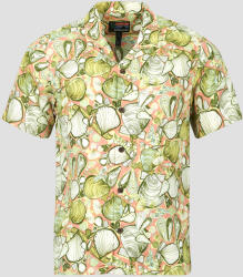 Patagonia Cămăsi mânecă scurtă Bărbați M'S TIDAL THREADS SHIRT Patagonia Multicolor EU M