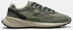Hoff CITY MKII GREEN sportcipő - zöld Női 37
