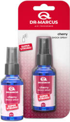 Dr. Marcus - SHOCK SPRAY - Cherry Illatosító (DRM07951) (DRM07951)