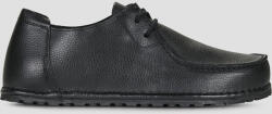 Birkenstock Pantofi Derby Bărbați Utti Lace BIRKENSTOCK Negru 46