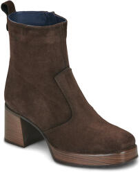 Dorking Botine Femei CRISTEL Dorking Maro 40