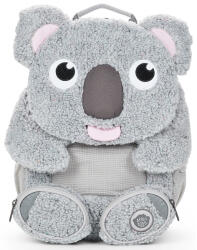 Affenzahn Rucsacuri Fete KOALA FUR FRIEND LARGE 8L Affenzahn Gri Unic