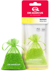Dr. Marcus Fresh Bag - Lemon - Illatosító (DRM07153) (DRM07153)