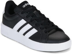 adidas Pantofi sport Casual Fete GRAND COURT 3.0 J adidas Negru 36