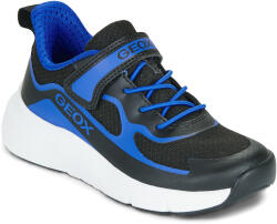 GEOX Pantofi sport Casual Băieți J PRO-RAN BOY Geox Negru 32