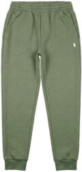 Ralph Lauren Pantaloni de trening Băieți KNIT-JOGGER-PANTS Polo Ralph Lauren Kaki EU XL
