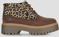 Timberland Ghete Femei CHUKKA STONE STREET Timberland Maro 40