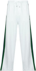 Ralph Lauren Pantaloni de trening Bărbați BAS DE JOGGING DROIT EN DOUBLE KNIT TEXTURE Polo Ralph Lauren Alb EU XL