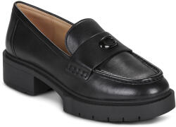 Coach Mocasini Femei LEAH LOAFER Coach Negru 37