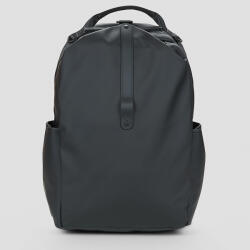 RAINS Rucsacuri Femei Clip Front Backpack W3 Rains Negru Unic
