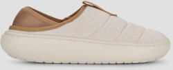 Crocs Saboti Femei Classic Sueded Moc Crocs Bej 38 / 39