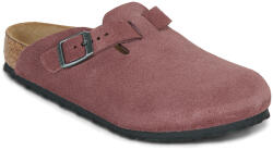Birkenstock Saboti Fete Boston Kids BIRKENSTOCK Bej 33