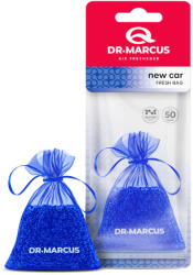 Dr. Marcus Fresh Bag - New Car - Illatosító (DRM07062) (DRM07062)