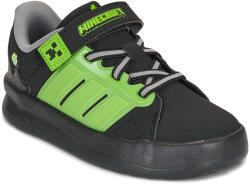 adidas Pantofi sport Casual Băieți MINECRAFT LIGHTORAMA EL C adidas Negru 30