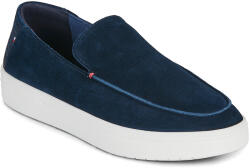 Tommy Hilfiger Mocasini Bărbați MODERN LIGHT SUEDE LOAFER Tommy Hilfiger Albastru 44