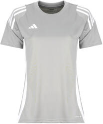 adidas Tricouri mânecă scurtă Femei Tiro 24 Jersey adidas Gri EU L