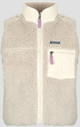 Patagonia Polare Femei W'S CLASSIC RETRO-X VEST Patagonia Bej EU XL