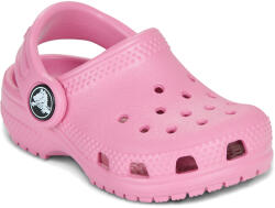 Crocs Saboti Fete Classic Clog T Crocs roz 24 / 25 - spartoo - 183,00 RON