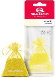 Dr. Marcus Fresh Bag - Vanilla - Illatosító (DRM76900) (DRM76900)