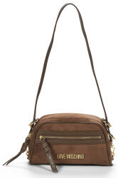 Moschino Genți Banduliere Femei SIGNATURE ZIP XBODY Love Moschino Maro Unic
