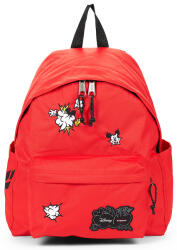 EASTPAK Rucsacuri Femei DAY PAKR X DISNEY 24L Eastpak roșu Unic