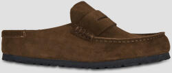 Birkenstock Saboti Femei Naples Wrapped BIRKENSTOCK Maro 40