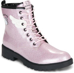 Geox Ghete Fete J CASEY GIRL HELLO KITTY Geox roz 38