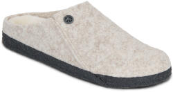 Birkenstock Papuci de casă Femei Amsterdam BIRKENSTOCK Bej 40 - spartoo - 525,00 RON