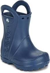 Crocs Cizme de ploaie Fete Handle It Rain Boot T Crocs albastru 19 / 20