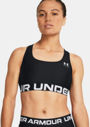 Under Armour HG Authentics Mid Branded női sportmelltartó XL (1383544-001-XL)