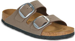 Birkenstock Papuci de vară Femei Arizona Big Buckle BIRKENSTOCK Maro 38 - spartoo - 629,00 RON