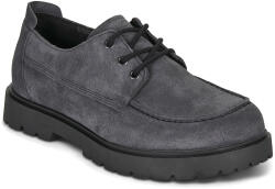 Birkenstock Pantofi Derby Bărbați Highwood Moc Lace BIRKENSTOCK Negru 42