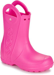 Crocs Cizme de ploaie Fete Handle It Rain Boot K Crocs roz 38 / 39