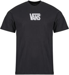 Vans Tricouri mânecă scurtă Bărbați STRETCH LOGO SS TEE Vans Negru EU S