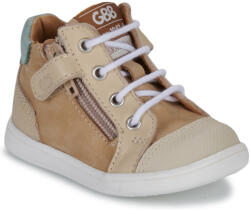 GBB Pantofi sport stil gheata Fete DOUX GBB Bej 19