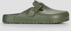 Birkenstock Saboti Femei Boston EVA BIRKENSTOCK Kaki 46