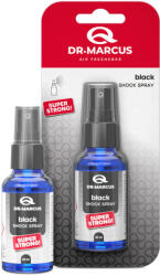 Dr. Marcus - SHOCK SPRAY - Black Illatosító (DRM07948) (DRM07948)