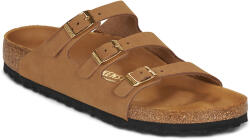 Birkenstock Papuci de vară Femei Florida BIRKENSTOCK Maro 41