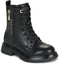 Tommy Hilfiger Ghete Fete ASHLYN Tommy Hilfiger Negru 40 - spartoo - 577,00 RON
