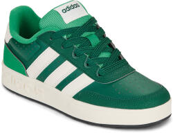 adidas Pantofi sport Casual Fete BREAKBASE J adidas verde 36