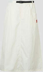 The North Face Fuste Femei W TNF Red Box Nylon Belted Skirt The North Face Alb EU S