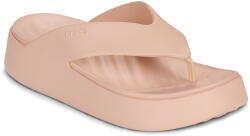 Crocs Flip-Flops Femei Getaway Platform Flip Crocs roz 39 / 40