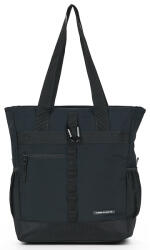 Element Genți Banduliere Femei 2WAY LAPTOP TOTE BAG Element Negru Unic