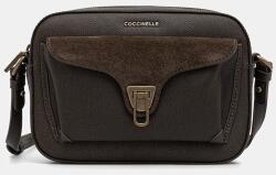 Coccinelle keresztpántos táska női - zöld Univerzális méret - answear - 95 990 Ft