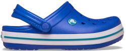 Crocs Kids Crocband Clog K fiú és lány gyerek papucs (207006-4PI C11)