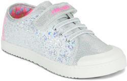 Pablosky Pantofi sport Casual Fete GOMA Pablosky Argintiu 32