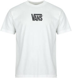 Vans Tricouri mânecă scurtă Bărbați STRETCH LOGO SS TEE Vans Alb EU L