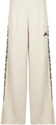 adidas Pantaloni de trening Femei Seasonal Essentials Animal Print 3-Stripes Joggers adidas Bej EU L